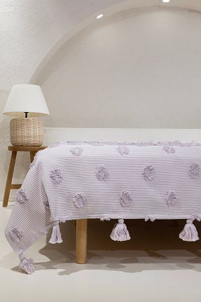 پیکه و ست پیکه دونفره صورتی پنبه ای Koza Home - کد 754760882