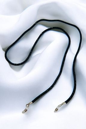 اکسسوری عینک مشکی زنانه PETEK AKSESUAR - کد 681483624