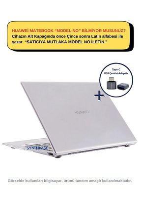 کیف تبلت نارنجی Huawei Uyumlu SyncCase - کد 65160593