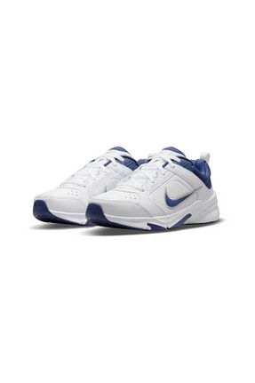 کفش پیاده روی آبی زنانه پارچه ای Nike - کد 873393005