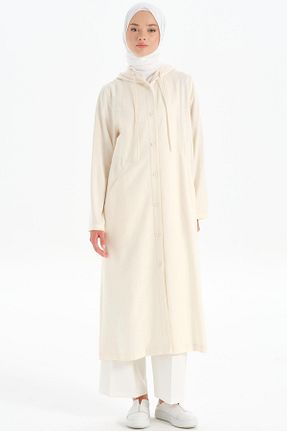 کلاه و ابایا نباتی زنانه Tuğba - کد 873394698