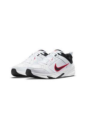 کفش پیاده روی سفید زنانه پارچه ای Nike - کد 873392998