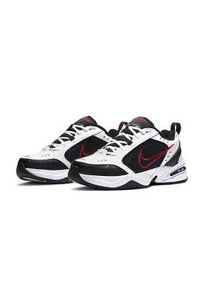 کفش پیاده روی قرمز زنانه پارچه ای Nike - کد 873392970
