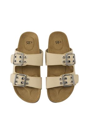 صندل رنگی زنانه Parfois - کد 873400984