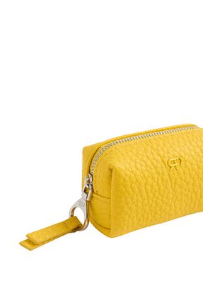 کیف پول زرد زنانه Parfois - کد 873830235