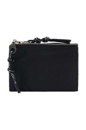 کیف پول مشکی زنانه Parfois - کد 873823206