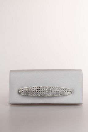 کیف مجلسی زنانه چرم مصنوعی weem bag - کد 871671946