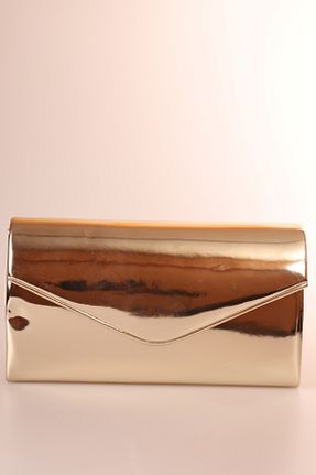 کیف مجلسی مشکی زنانه چرم مصنوعی weem bag - کد 868566028