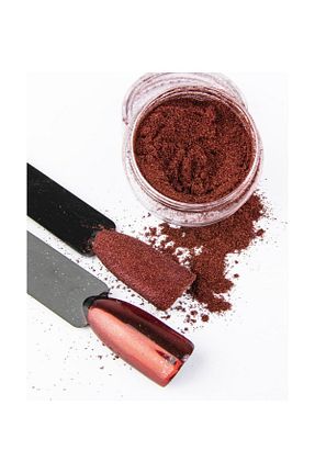 ناخن مصنوعی و اکسسوری متالیک epoksi kalıp cank - کد 873415501