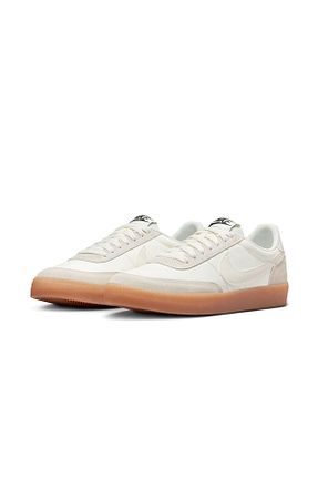 کفش پیاده روی بژ زنانه جیر Nike - کد 873486081