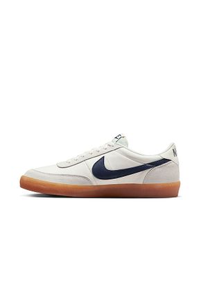 کفش پیاده روی بژ زنانه جیر Nike - کد 873486115