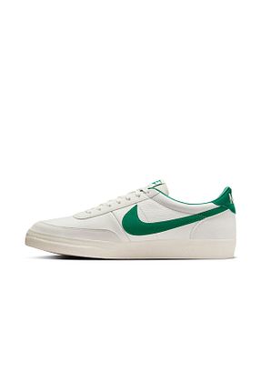 کفش پیاده روی سبز زنانه جیر Nike - کد 873486493