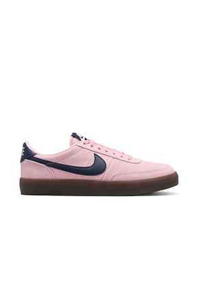 کفش پیاده روی صورتی زنانه جیر Nike - کد 873486083