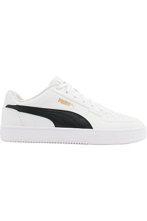 کفش اسنیکر مشکی مردانه بند دار Puma - کد 847056287