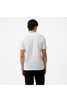 لباس فرم ورزشی سفید مردانه فوتبال Nautica - کد 831302952
