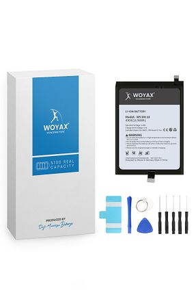 باتری گوشی Woyax - کد 743550138
