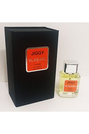 ادکلن مردانه jiggy - کد 873638576