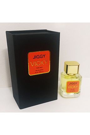 ادکلن زنانه jiggy - کد 873638676