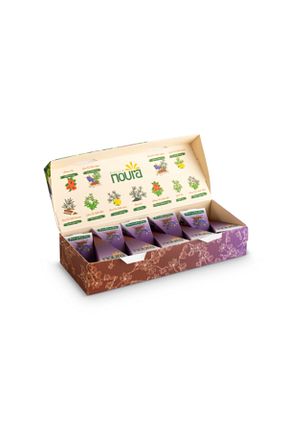 چای کیسه ای لیوانی Noura Natural - کد 247889992