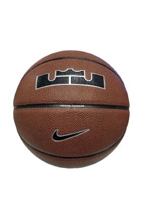 توپ بسکتبال قهوه ای 7 Numara Nike - کد 250722563