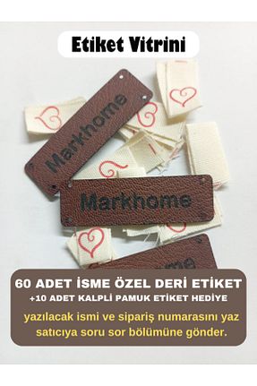 اتیکت Etiket Vitrini - کد 873657280