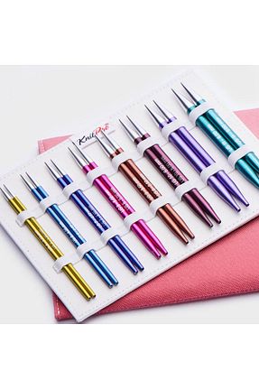 کیت بافندگی KnitPro - کد 250178261