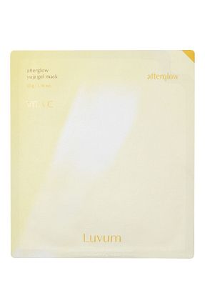 ماسک صورت همه انواع پوست LUVUM - کد 831204453