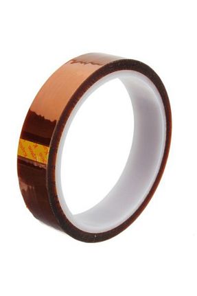 چسب و نوارچسب kapton tape - کد 58741192