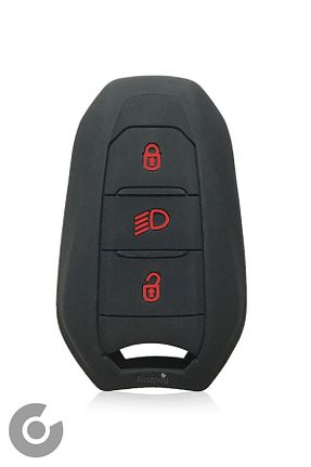 جاکلیدی خودرو Alazpay - کد 873724219