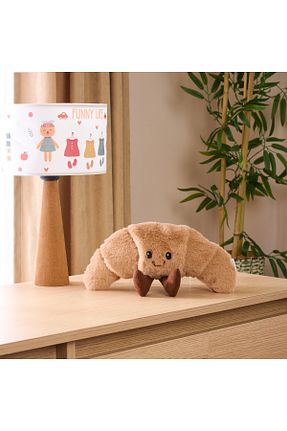 بالش قهوه ای Evidea - کد 819409090