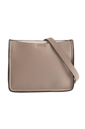 کیف دوشی قهوه ای زنانه Parfois - کد 873705049
