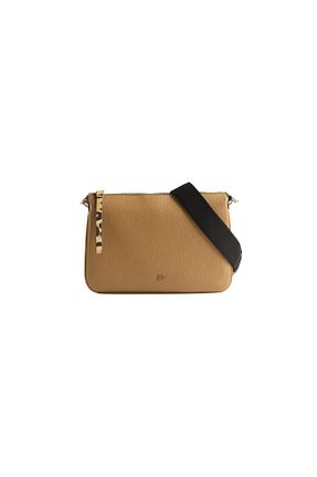 کیف دوشی قهوه ای زنانه Parfois - کد 873704570