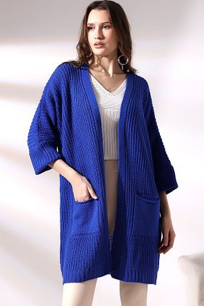 رویه آبی زنانه اکریلیک Dreamlike - کد 874365083