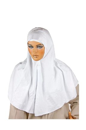 روسری سفید OSMANLI - کد 873735721
