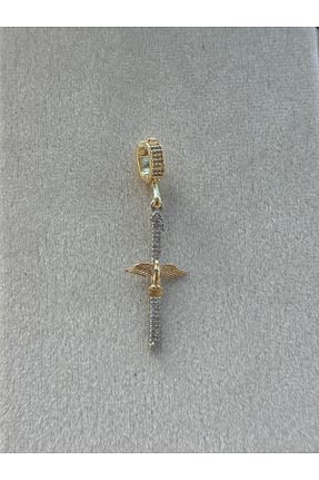مدال طلائی 14 عیار mibrillo - کد 873728393
