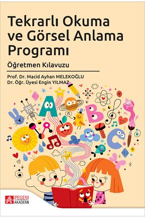کتاب نقد و بررسی Pegem Akademi Yayıncılık - کد 221479295