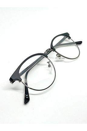 عینک محافظ نور آبی صورتی زنانه 50 funeyes - کد 653419006