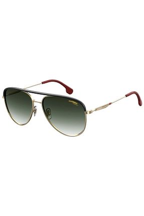 عینک آفتابی قهوه ای زنانه UV400 Carrera - کد 33506510