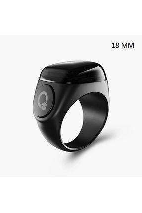 تسبیح مشکی پلاستیک ENA - کد 873746723