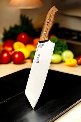 چاقو / ست چاقو 1 پارچه SürLaz - کد 649499257
