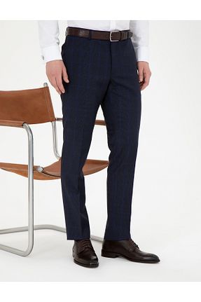 کفش کلاسیک مشکی مردانه پاشنه کوتاه (1 - 4 سانتی متر) Pierre Cardin - کد 833152537