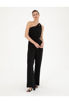 سرهمی مشکی زنانه آستین استاندارد Pierre Cardin - کد 833052128