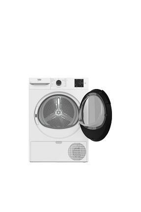 ماشین خشک کن لباس سفید 8کلیوگرم Beko - کد 822773333