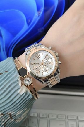 ساعت مچی رنگی زنانه زیر 38 میلی متر Genel Markalar - کد 826443386