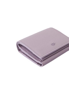 کیف پول بنفش زنانه Parfois - کد 873892658