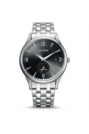 ساعت مچی مشکی مردانه 39 میلی متر Citizen - کد 46941908