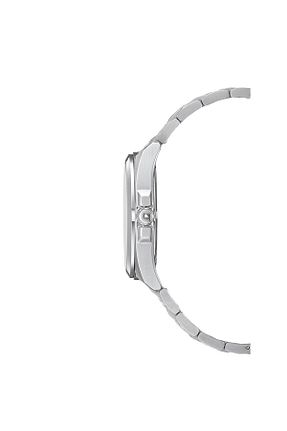 ساعت مچی متالیک مردانه 41 میلی متر Citizen - کد 656082854