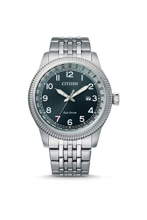 ساعت مچی آبی مردانه 40 میلی متر Citizen - کد 46948467