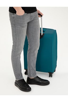 کفش اسنیکر مشکی مردانه بند دار Pierre Cardin - کد 833181392