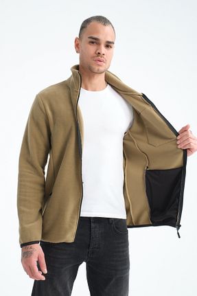 کت بژ مردانه رگولار Store - کد 873912698